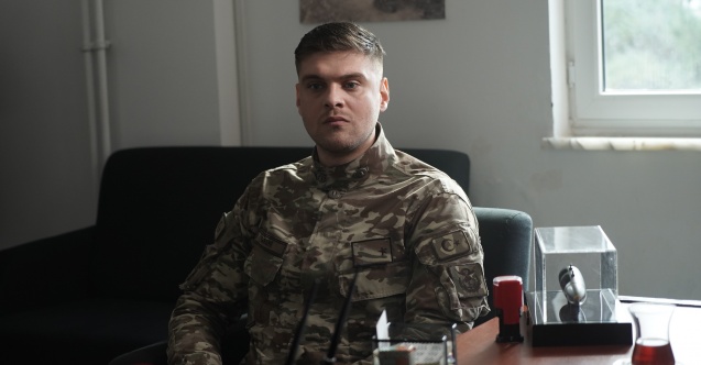 İdris Nebi Taşkan "Al Sancak" kadrosunda