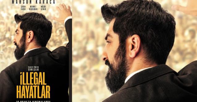 İllegal Hayatlar Adana'ya gidiyor