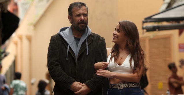 İyi Adamın 10 Günü 10 Şubat'ta Netflix'te!