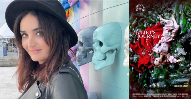 Jülyet’in Yolculuğu bugün İzlanda’da başlıyor