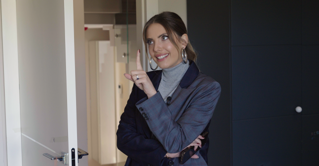 “Kapımdaki Dedektif”in bu haftaki konuğu kim?