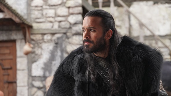 Kutalmış ile Alparslan arasında yeni bir mücadele mi başlayacak?