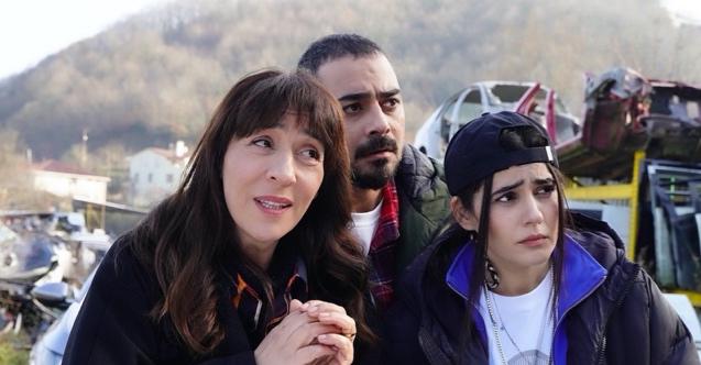 Mihran Alya'dan ayrılıyor mu?