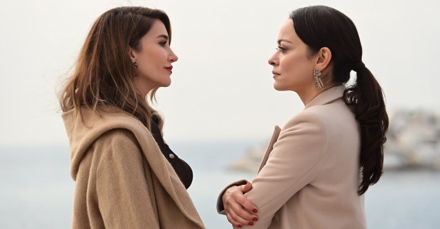 “O Kız”da bu akşam dengeler değişiyor