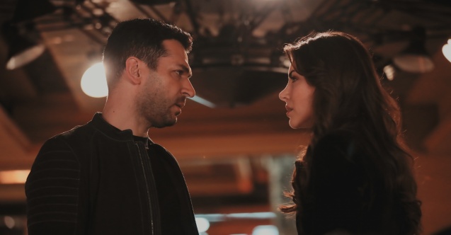 Ömer, adım adım tehlikeye yaklaşıyor