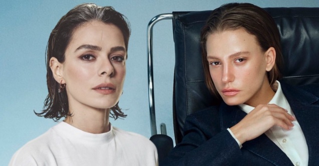 Özge Özpirinççi, Serenay Sarıkaya'yla ilgili sessizliğini bozdu