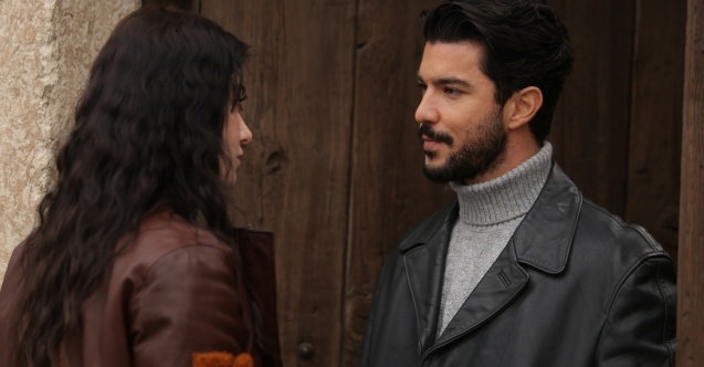 Sipahi'den beklenen tanıtım!