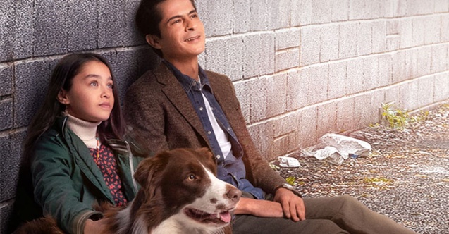 “Taçsız Prenses” dizisinin afişi yayınlandı