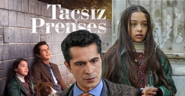 Taçsız Prenses'te kim kimdir?