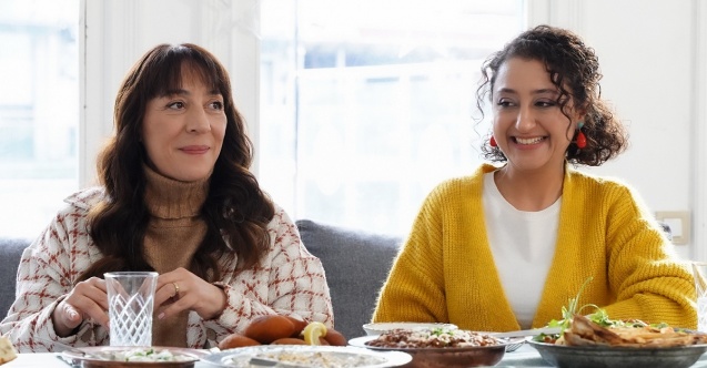 Tüm aile Leylim için seferber oluyor