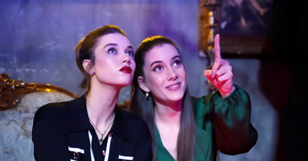 “Yalı Çapkını” zirveyi yine kaptırmadı