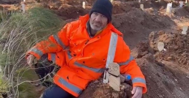 Acılı babaya hem ev alınacak ve iş imkanı sunulacak