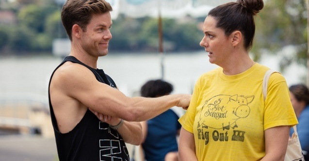 Avustralya yapımı Wellmania ne zaman Netflix’te olacak?