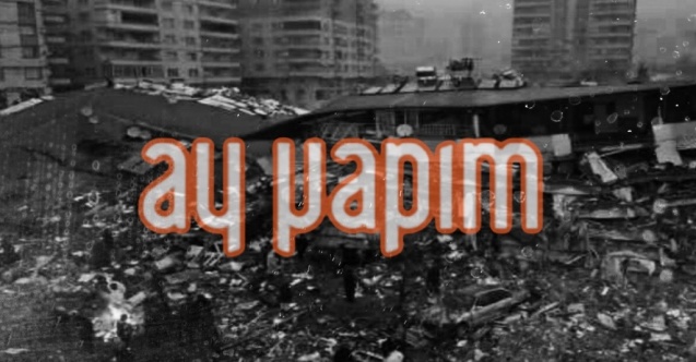 Ay Yapım ekibinin gönüllülere ihtiyacı var