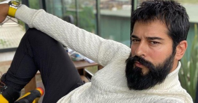 Burak Özçivit'ten depremzedelere yeni bağış
