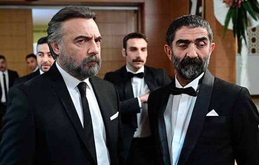 Cezayir ailesini kime emanet edecek?