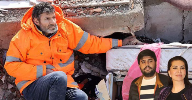 Ebru Yaşar acılı babaya evini teslim etti