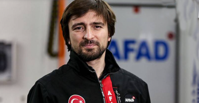 Eski AFAD Başkanı Mehmet Güllüoğlu, Türkiye’ye çağrıldı