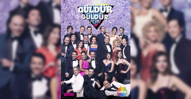 Güldür Güldür oyuncularından depremzedeler için özel açıklama