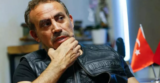 Haluk Levent kaza geçirdi