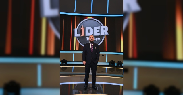 Lider Türkiye STK’ların sorunlarına çözüm arıyor