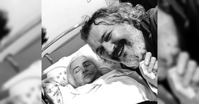 Müfit Can Saçıntı'nın acı günü