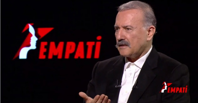 Murathan Mungan: "Öz annemi 17 yaşında gördüm"