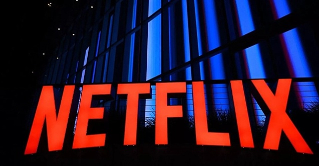 Netflix deprem suskunluğunu bozdu