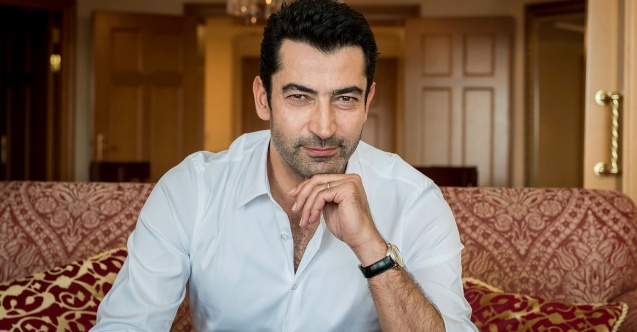 O Twitter hesabı Kenan İmirzalıoğlu'na mı ait?