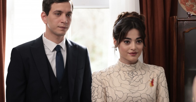 "Ömer" yeni bölümüyle bu akşam Star’da!