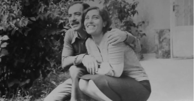 Ressam Turan Erol ve eşi Türken Erol vefat etti