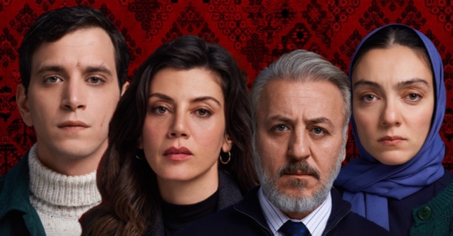 Star TV "Ömer"in yayınını iptal etti