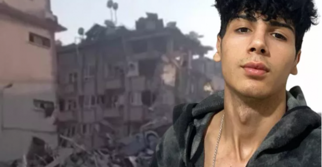 Taha Duymaz'dan acı haber geldi!