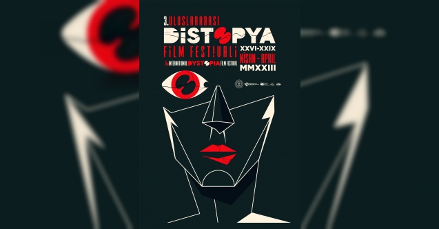 Uluslararası Distopya Film Festivali’nin yarışma bölümlerine başvurular başladı
