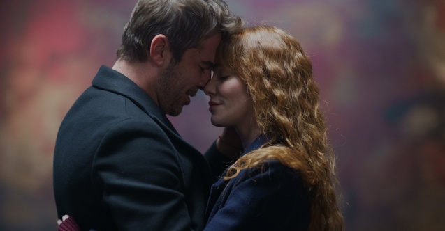 Usta isim "Çöp Adam" kadrosunda