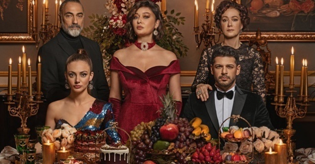 Veda Mektubu'nda kim kimdir?