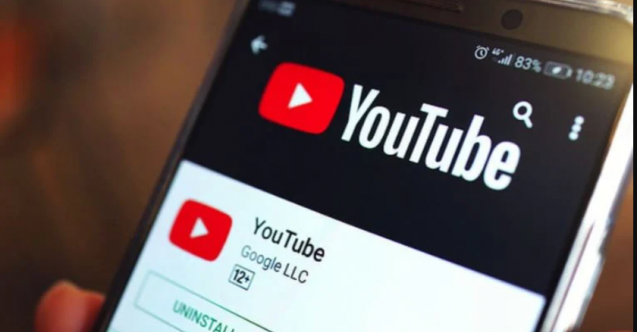 YouTube, depreme destek olmak için 'bağış' özelliği yayınladı