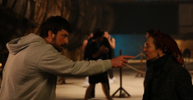 Yürek Çıkmazı'nda karar verme zamanı!