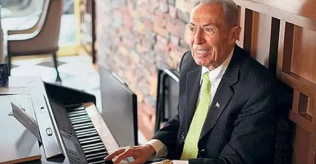 100 yaşındaki İlham Gencer'e kalp pili takıldı!