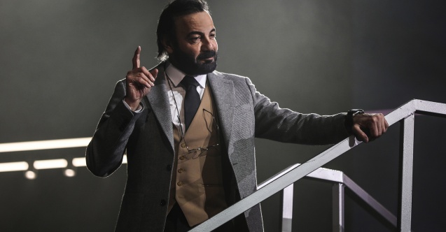 1923 müzikali için tiyatro dünyasının önemli isimleri bir arada!