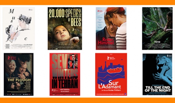 42. İstanbul Film Festivali Berlinale seçkisi belli oldu