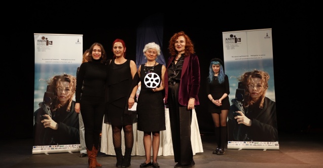 6. Uluslararası Kadın Yönetmenler Film Festivali’nde ödüller sahiplerini buldu!