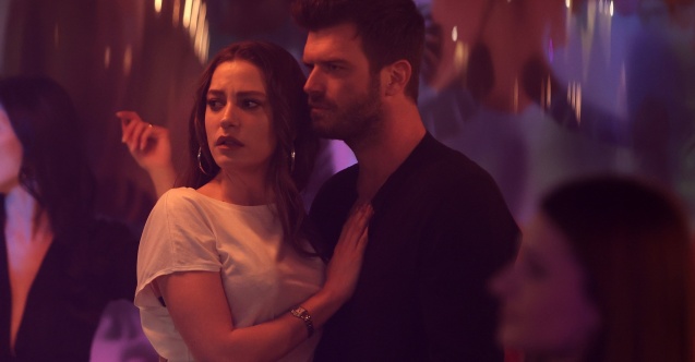 Aslan ve Devin büyük bir sınavla karşı karşıya