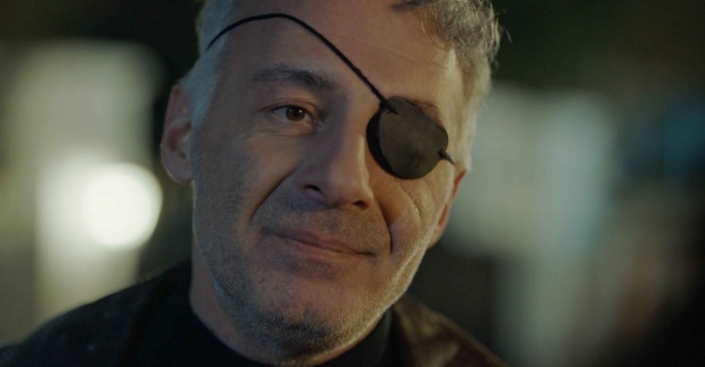 Çatal, Barbaros’un kendi oğlu olduğunu açık etti!