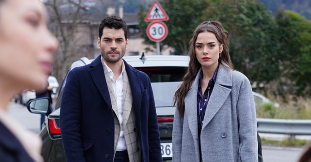 Ceren ve Umut, Şeker'e 2 seçenek sunacak