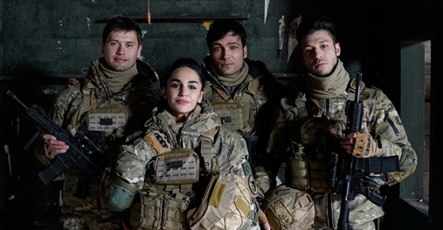 Dokuz Oğuz'da tehlikenin boyutu değişiyor