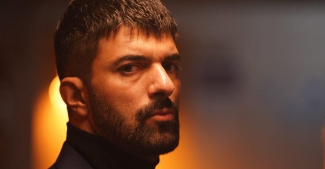 Engin Akyürek'ten 'Tahir Lekesiz' paylaşımı!