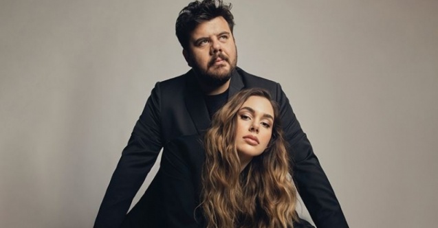 Eser Yenenler ile Berfu Yenenler'den çifte yardım!