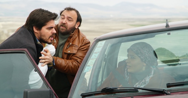 "Gönül Dağı" bu akşam yeni bölümüyle TRT 1'de