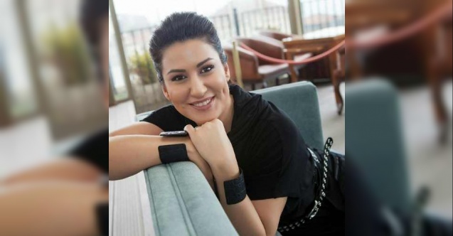 İclal Aydın ameliyat oldu